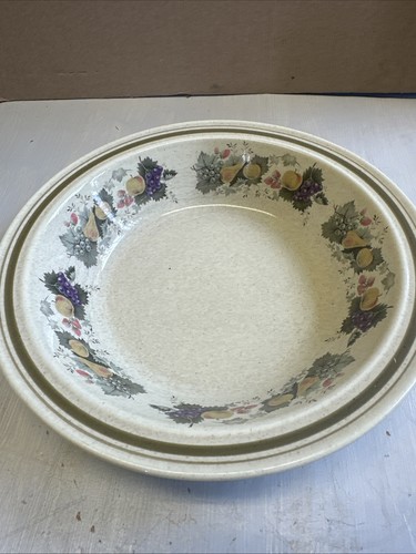 Royal doulton harvest garland - doulton,