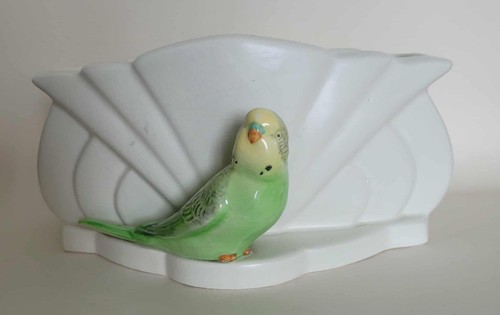 Vintage art deco 1930 - vintage, falcon