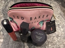 Ted Baker Brand New Gift Set
