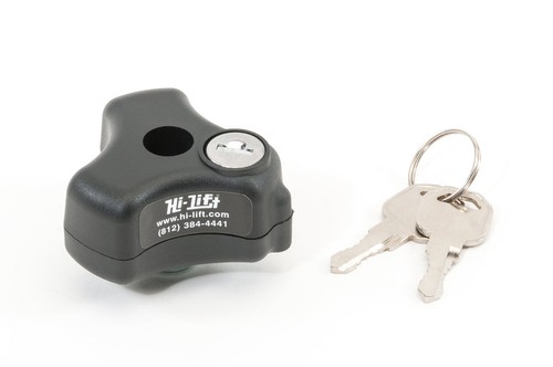 Lift jack hood - jack,