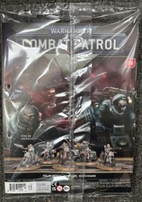 Warhammer 40k 40000 Combat