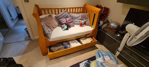 Tutti bambini cot - , bed