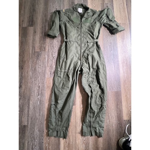 Carter industries flight suit - flight,