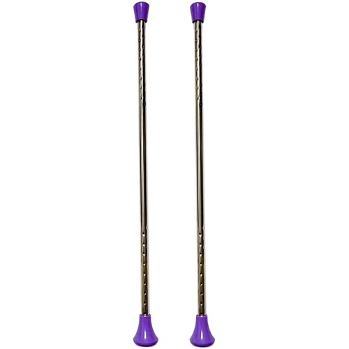 Colorful inch twirling - colorful, 21-inch