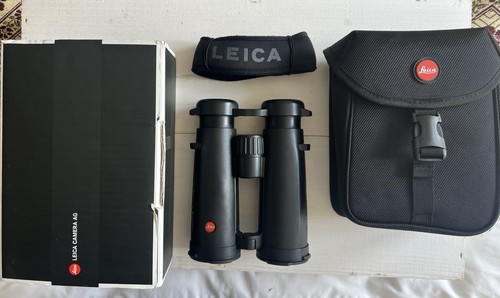 Leica noctivid 8x42 - 8x42, (germany)