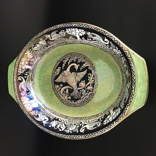 New hall hanley boomier ware - new,