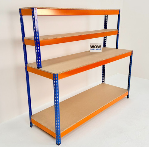 Large 1800mm workstation - large,