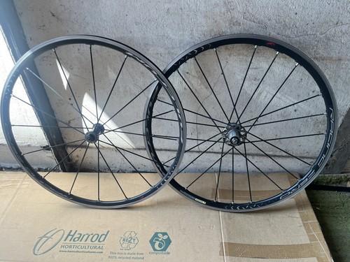 Fulcrum racing zero aluminium - fulcrum,