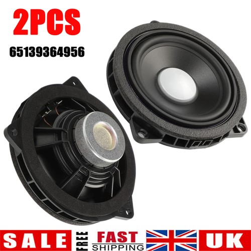 For bmw harman kardon - for,