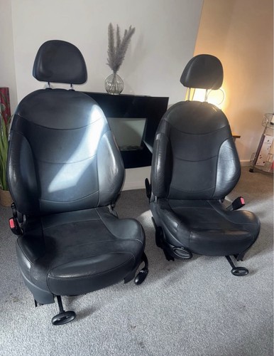 Mini cooper seats - mini,