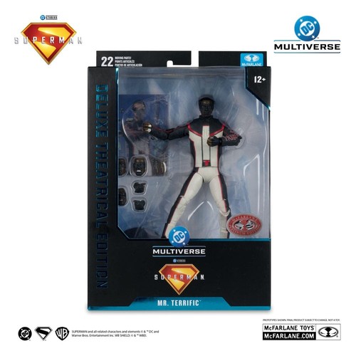 Mcfarlane toys multiverse - mcfarlane,