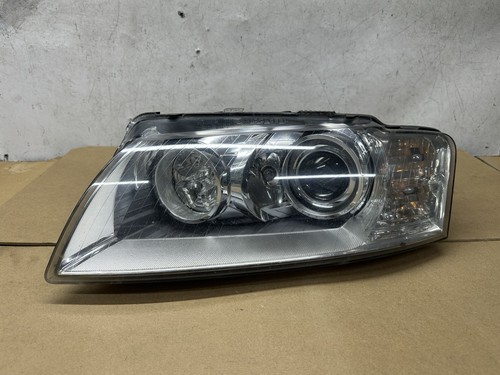Audi headlight xenon - a8, s8