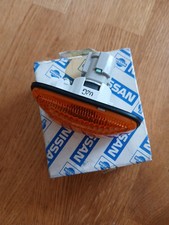 Nissan Almera N15,wing side repeater lamp, new genuine part,all Years.