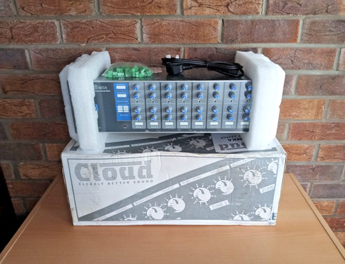 Cloud mk4 matrix - cloud, z8