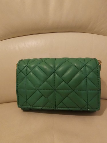 New zara shoulder handbag - zara,