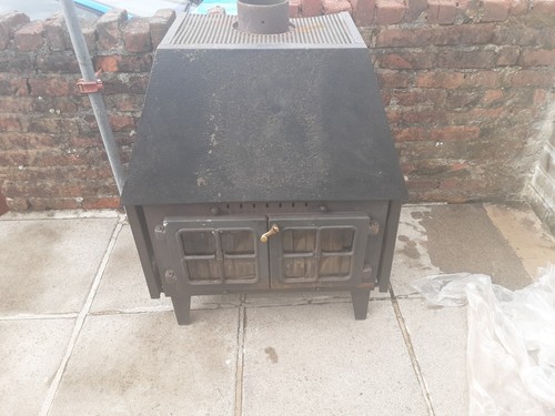 Hunter midi inglenook very - midi,