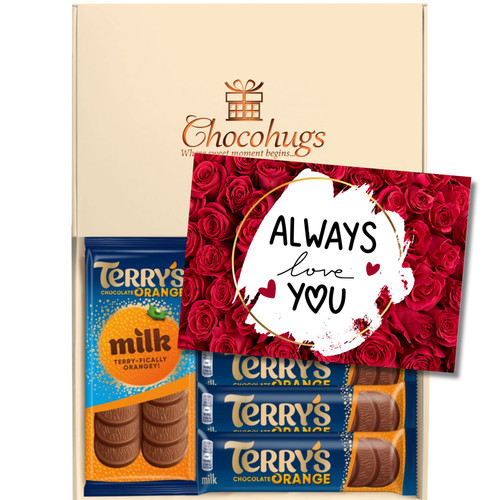 Chocohugs for someone - chocohugs,