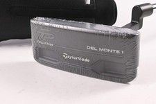 Taylormade TP Black Collection