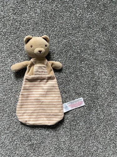 Primark brown beige stripe - primark,