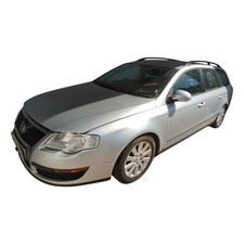 VOLKSWAGEN PASSAT INTERCOOLER