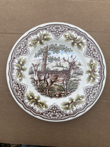 Royal stafford homeland - royal, deer