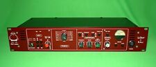 TL Audio Fatman 2 Fat Valve Compressor & Mic Pre Amp - FREE POSTAGE!