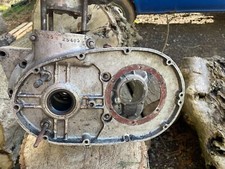 BSA Starfire B25 B 25 Crank