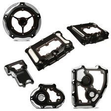 Clarity Transmission side cam