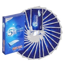 Professional Teeth Whitening Strips 2 Weeks Supply Enamel Safe Tooth Bleaching