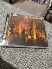 ABBA the Visitors (1997) Music