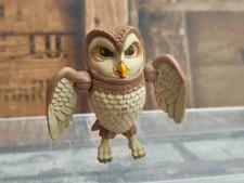 Peter Rabbit Old Brown Owl