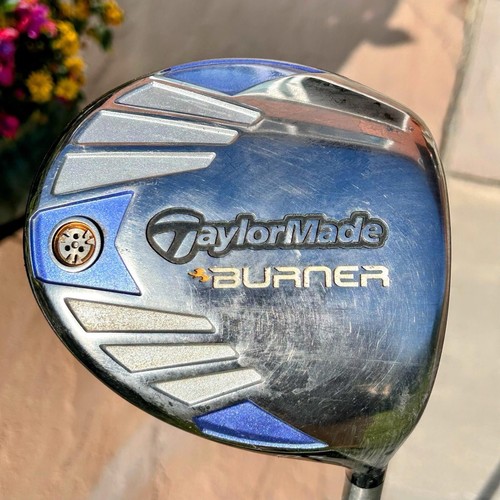 Taylormade burner driver - taylormade, ht
