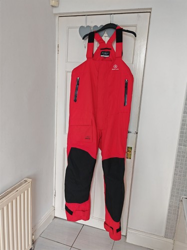 Henri lloyd gore tex pro - lloyd,