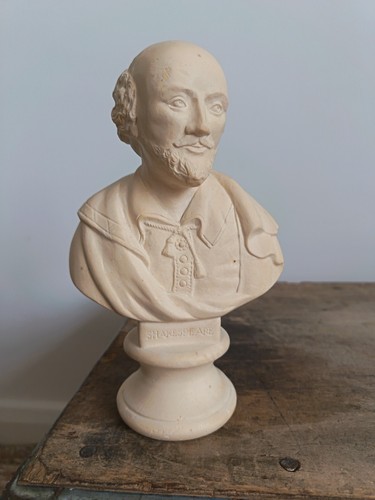 Vintage william shakespeare - william,