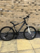 Saracen Mantra VX SR Suntour