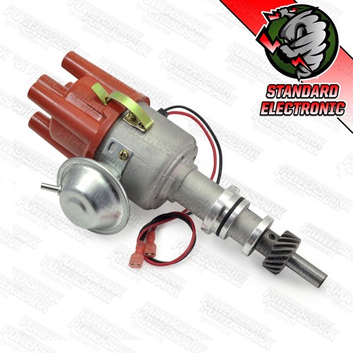 Powerspark ford pinto ohc - ford,