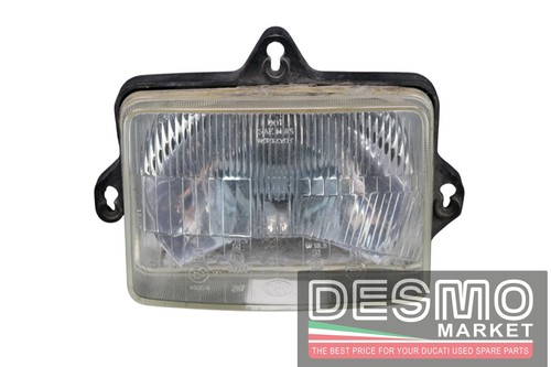 Headlight ducati supersport - headlight,