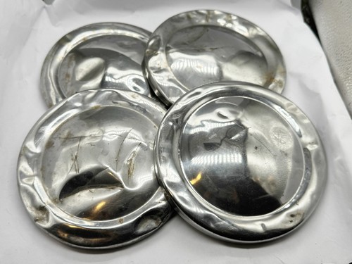 Vintage car wheel hub caps - wheel,