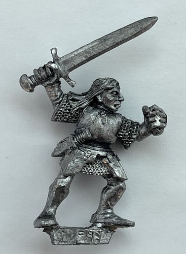 Oop warhammer marauder - oop,