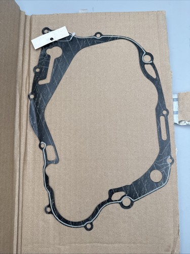 Yamaha clutch cover gasket - yamaha,