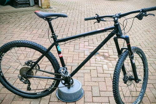Onza jackpot mtb - jackpot,