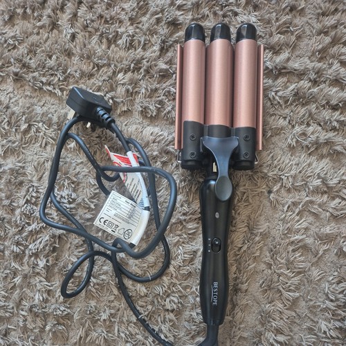 Hair waver crimpers - waver, bestope