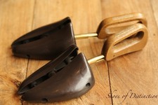 Church's Wooden Shoe Trees