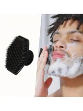 Silicone Face Scrubber Facial