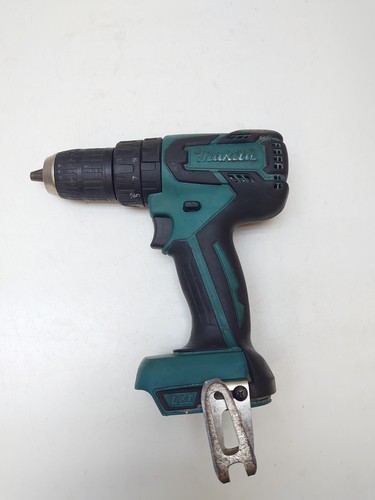 Makita dhp459 cordless 18v - makita,