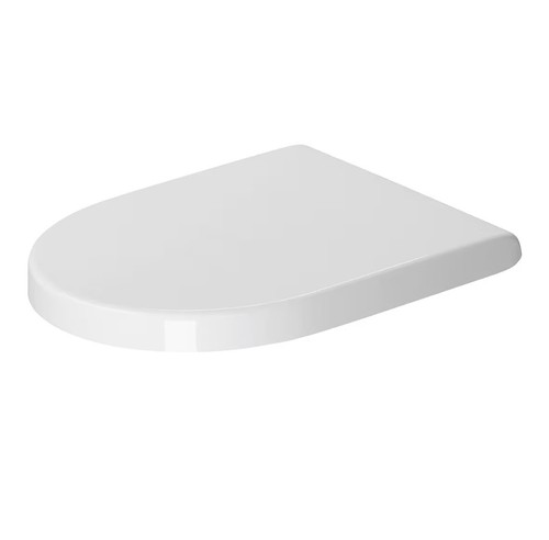 Duravit toilet seat starck - duravit,