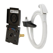 BULLFINCH SHOWER OUTLET POINT