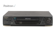 Panasonic NV-HD680 VHS Video