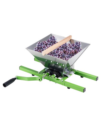 Vevor fruit and - and, crusher