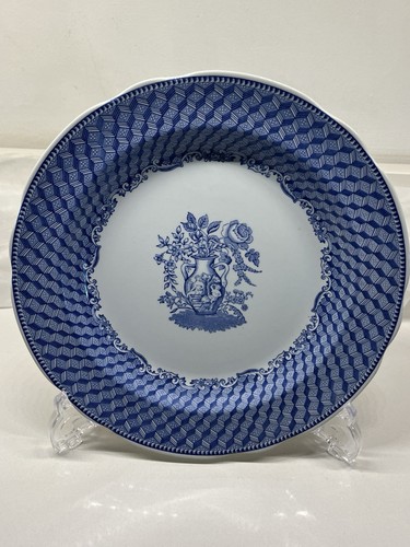 Vintage spode blue room - vintage,